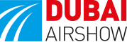 DUBAI AIRSHOW 2017 logo