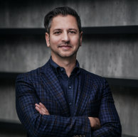 Adam Goldstein