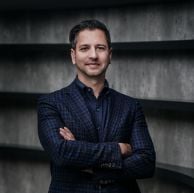 Adam Goldstein
