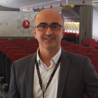 Ahmet Ismail Gulle