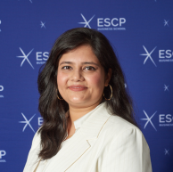 Aishwarya Kaushik