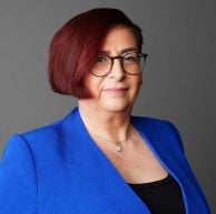 Barbara Pareglio