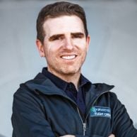 Ben	Marcus
