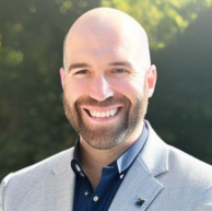 Bryan Bernhard