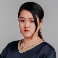 Catherine Wang
