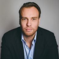 Christiaan Hen