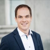 Claus Grunow