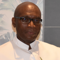 Dr. Carvell N. McLeary