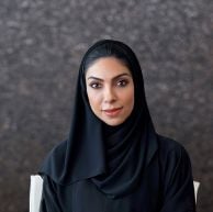 Dr. Nadia Bastaki 