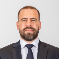 Dr. Elias Tsoutsanis