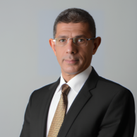 Dr. Sherif Sedky