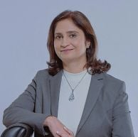 Ekta Ghosh