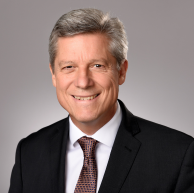 Elmar Lutter 