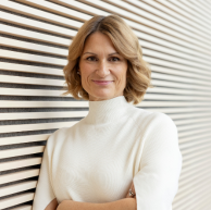 Eveliina Huurre