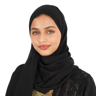 Ghaya Alahbabi