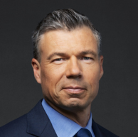 Guy Johnson