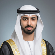 H.E Omar Al Olama