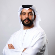 H.E Eng. Salem Butti Salem Al Qubaisi