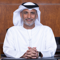 H. E. Saif Mohammed Al-Suwaidi