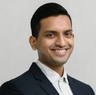 Kevin Kurian