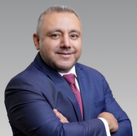 Khurram Qureshi