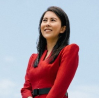 Lynette Tan