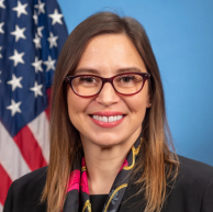 Dr. Makenzie Lystrup