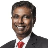Maran Paramanathan