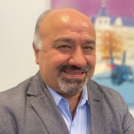 Mesut Yılmaz