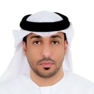 Mohammed Al Ameri