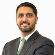 Muhammad Ovais Yusuf