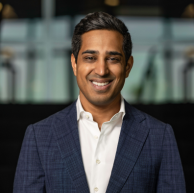 Nikhil Goel