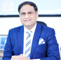 Rajesh Dogra