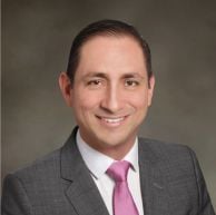 Robert Quiroga