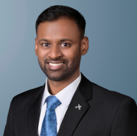 Sahith Reddy