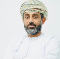 Dr. Saoud Al Shoaili