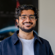 Shoaib Iqbal
