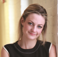 Sinéad O’Sullivan