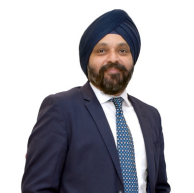 Sukhjit S Pasricha