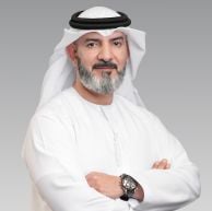 Talal Al Hammadi