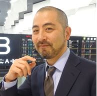Tatsuya Izumi