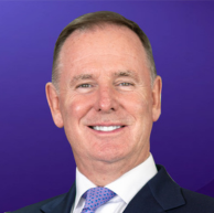 Tony Douglas