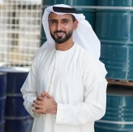 Yousif Saeed Lootah