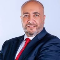 Captain George Kamal 