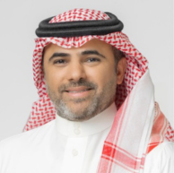 Captain Sulaiman Almuhaimedi