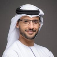 H.E. Khalid Mohammed Alnuaimi  