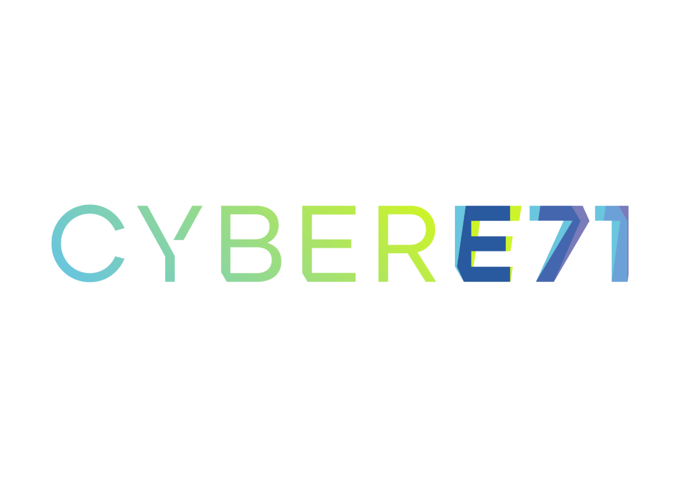 Cyber E71