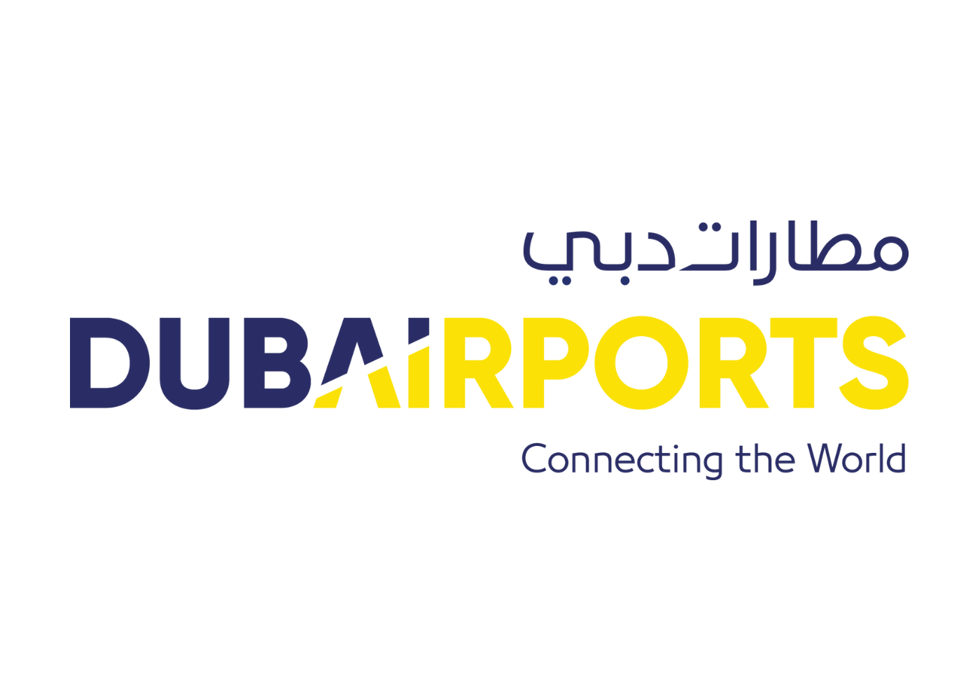 Dubai Airports - Hosted by