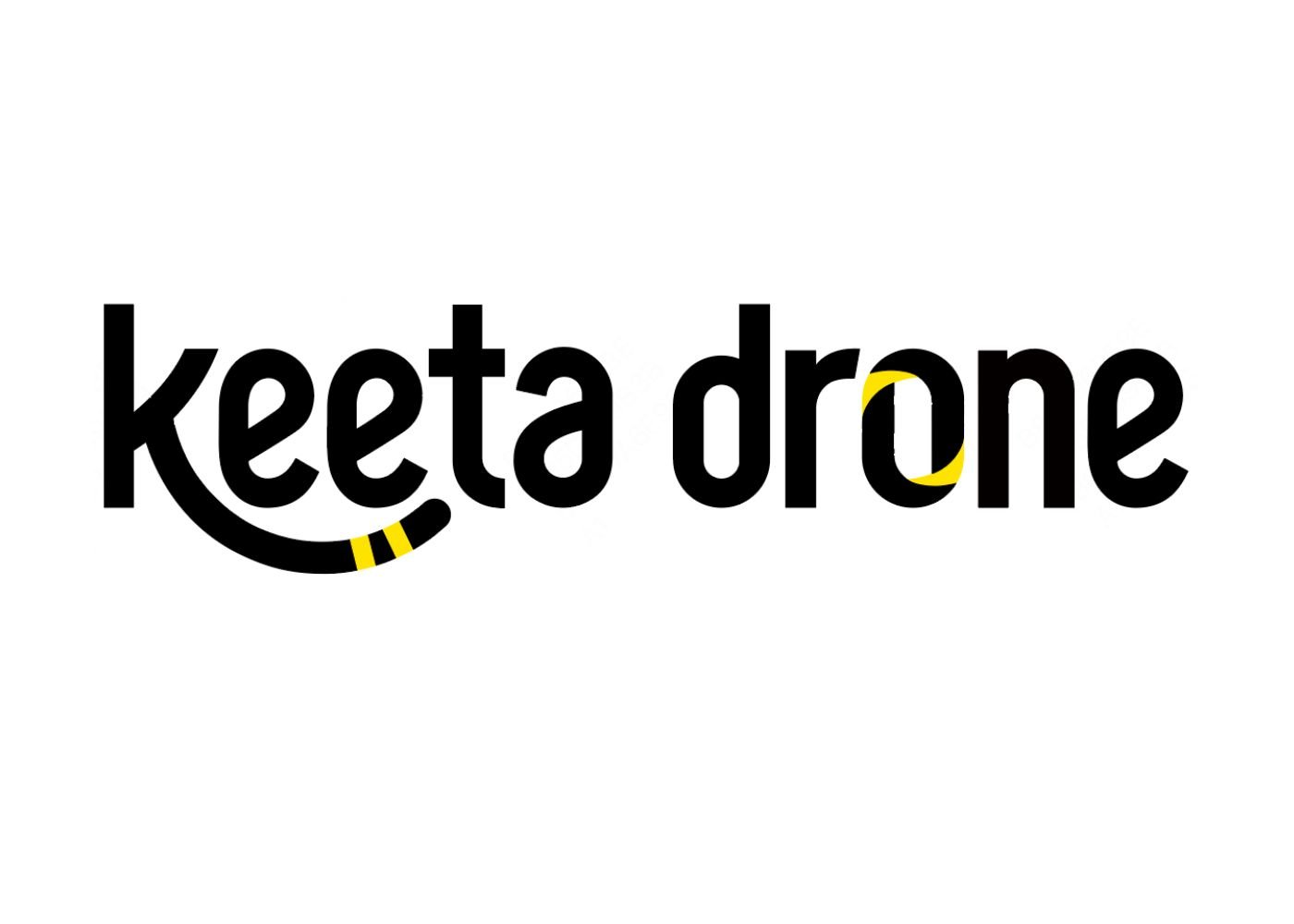 Keeta Drone