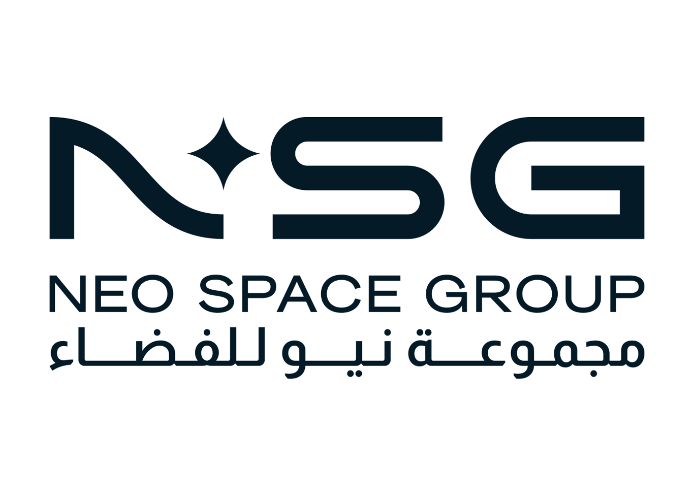 Neo space group
